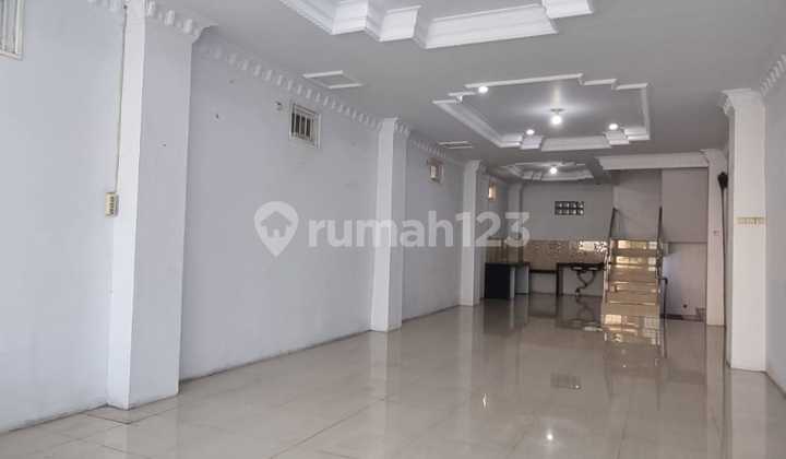 D Rent Shop House Teluk Gong 2