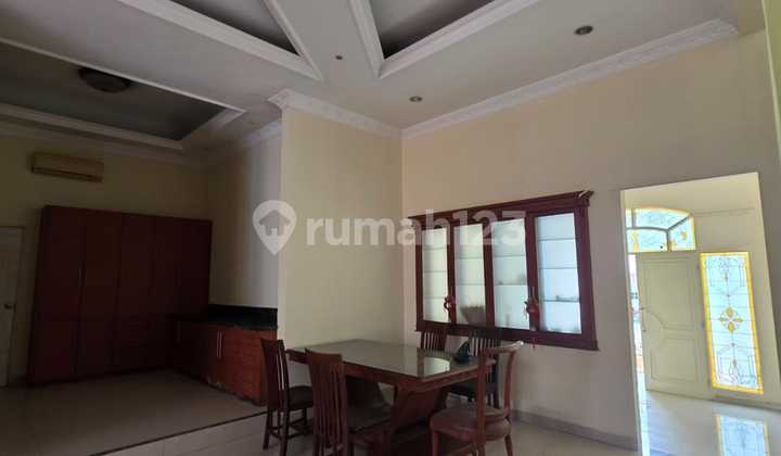 D Sewa Rumah Cendana Pik 2