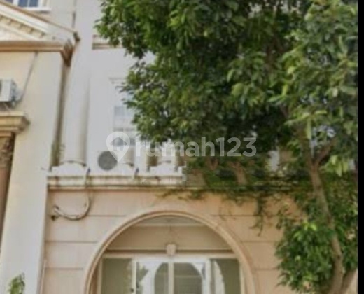 D Sewa Rukan Cordoba D Sewa Rukan Cordoba