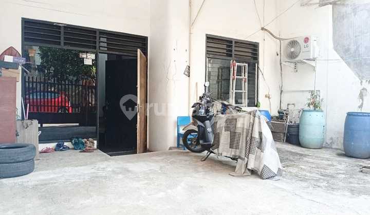 D Jual Rumah Muara Karang 2