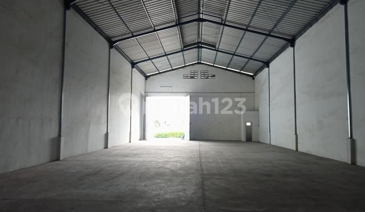 D Sewa Gudang Jurumudi