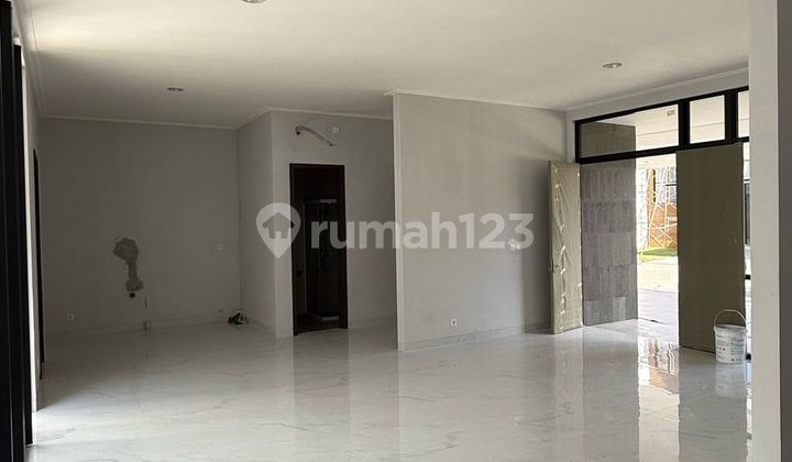 D Jual / Sewa Rumah Pik 2 Kunvil