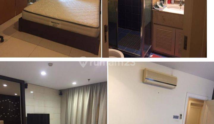 D jual apartemen pantai mutiara 2