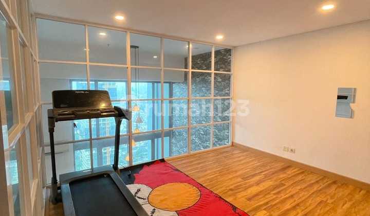 D Sewa Apartment New Soho Central Park