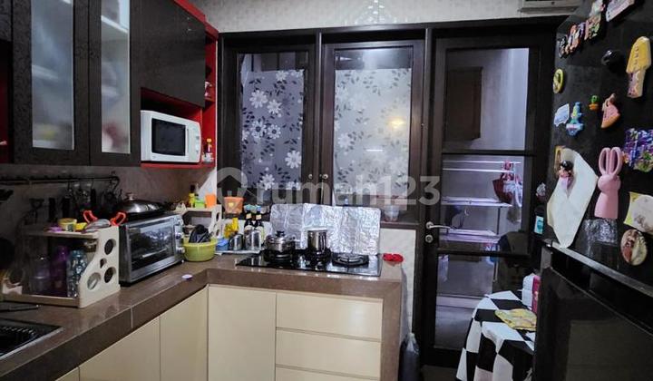 D Jual Rumah Casajardin