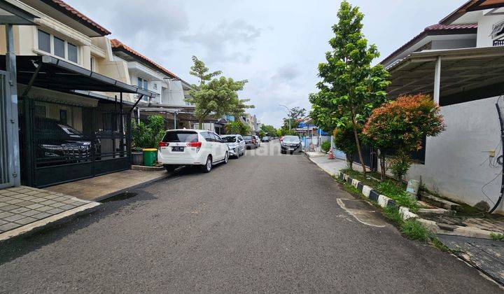 D Jual Rumah Permata Buana 1