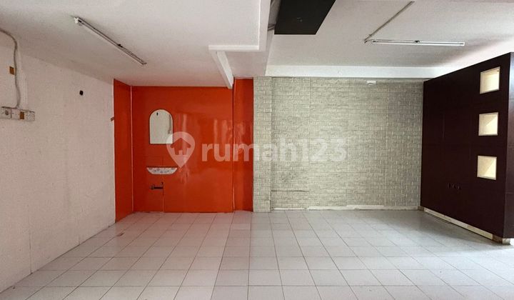 D Sewa Rumah Sunter Paradise 2