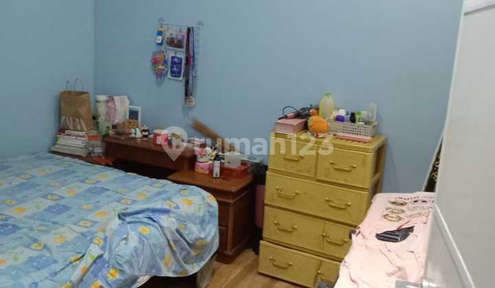 D Jual Rumah City Resort 