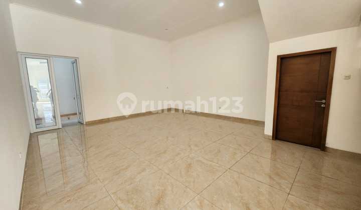 Dsewa Rumah Muara Karang 2