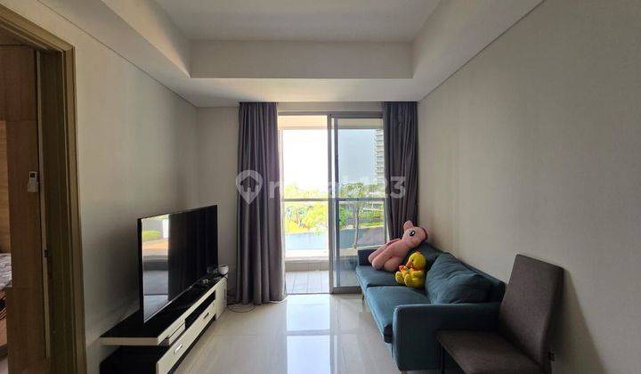 D Jual Apartemen Gold Coast 1