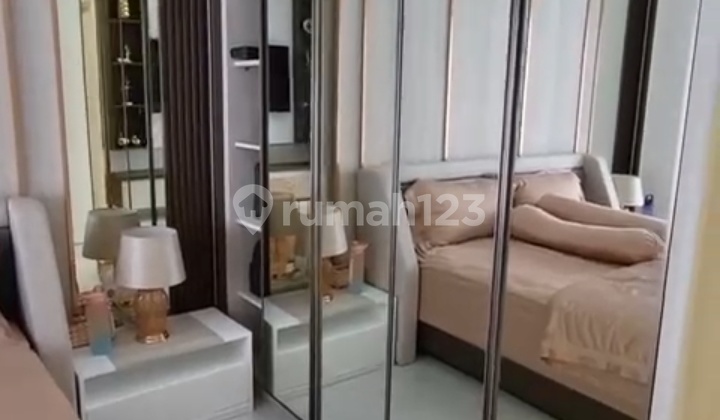 D Jual Rumah Metland Cakung Boulvard