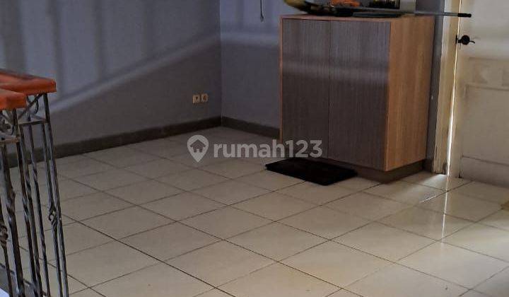 D Jual Rumah Permata Buana 2