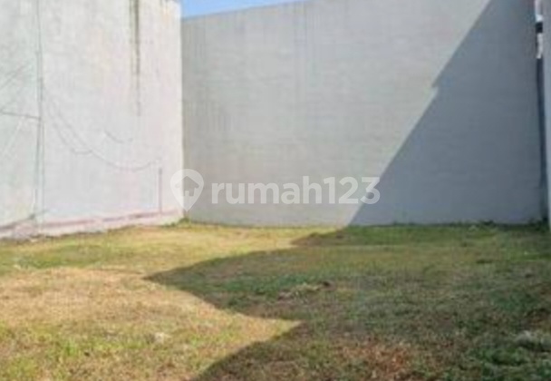 D Jual Kavling Mayang Permai D Jual Kavling Mayang Permai