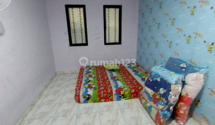 D Jual Rumah D Taman Palem Lestari 2