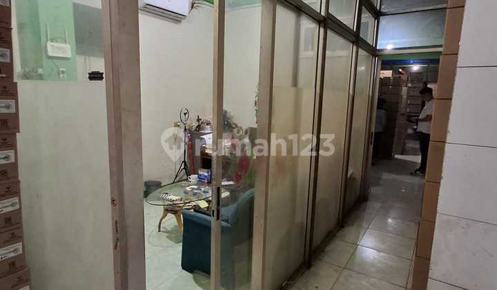 D Jual Ruko Mangga Besar D Jual Ruko Mangga Besar