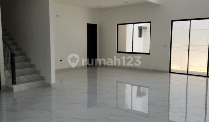 For Rent White Sand Villa House