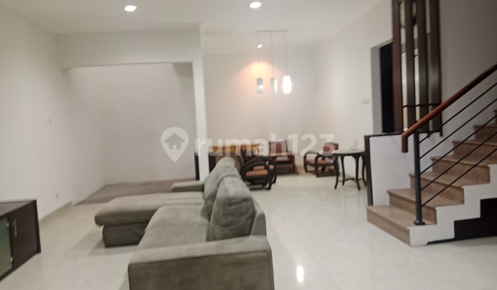 D Jual Rumah Brand New Muara Karang 2