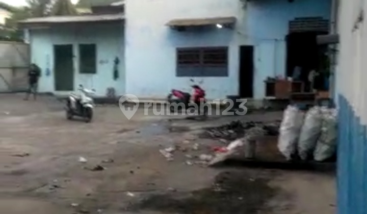 D Jual Gudang Peternakan