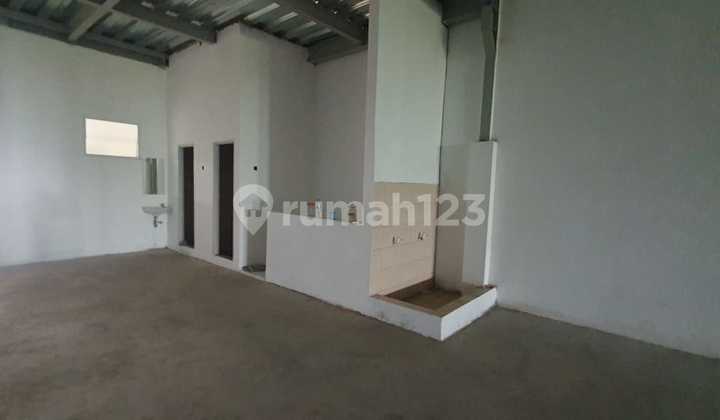 D Warehouse Rental Salembaran D Warehouse Rental Salembaran