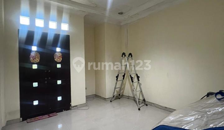For Rent House West Pluit 2