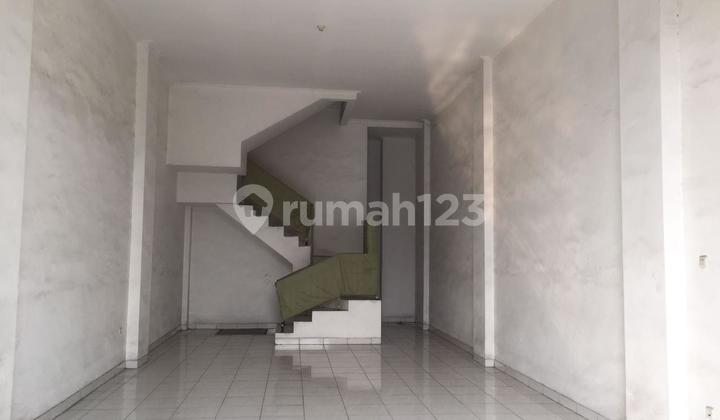 D Jual Ruko Sudirman Park Tangerang D Jual Ruko Sudirman Park Tangerang