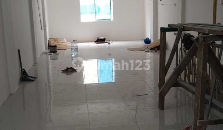 D Rent Shop House in Teluk Gong D Rent Shop House in Teluk Gong