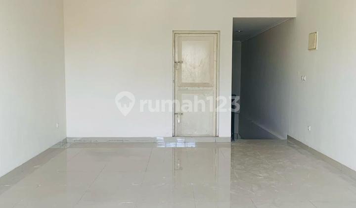 D Jual Ruko Green Lake D Jual Ruko Green Lake