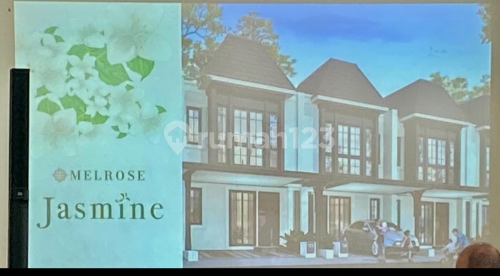 D Jual Rumah Primary Melrose Duta Garden D Jual Rumah Primary Melrose Duta Garden