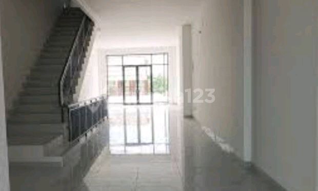 For Rent, Ruko Golf Island Rgii 2