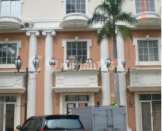 D Sewa Ruko Exlusive Pik D Sewa Ruko Exlusive Pik