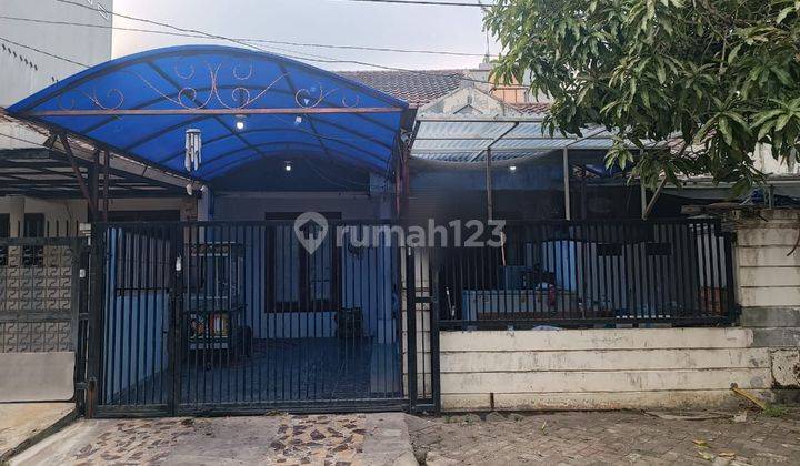 D Jual Rumah Taman Surya 3 1