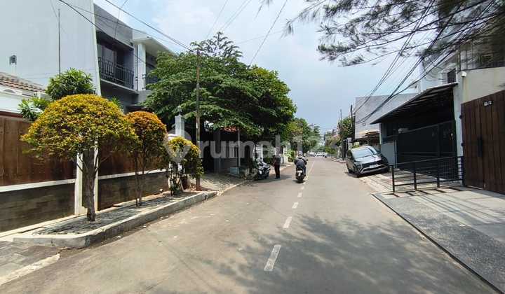 For Rent House Sunter Indah