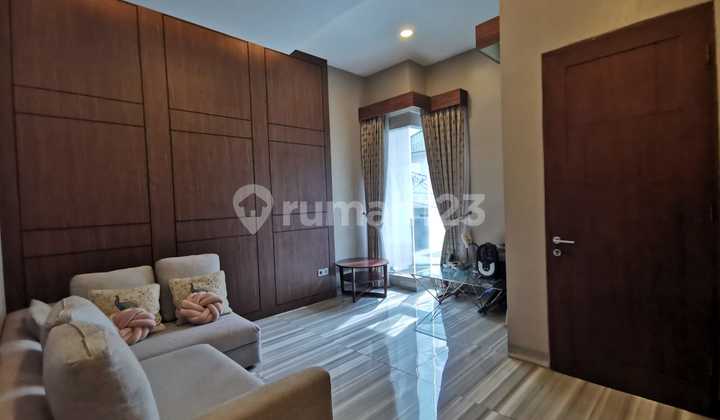 D Jual Rumah Pluit Sakti