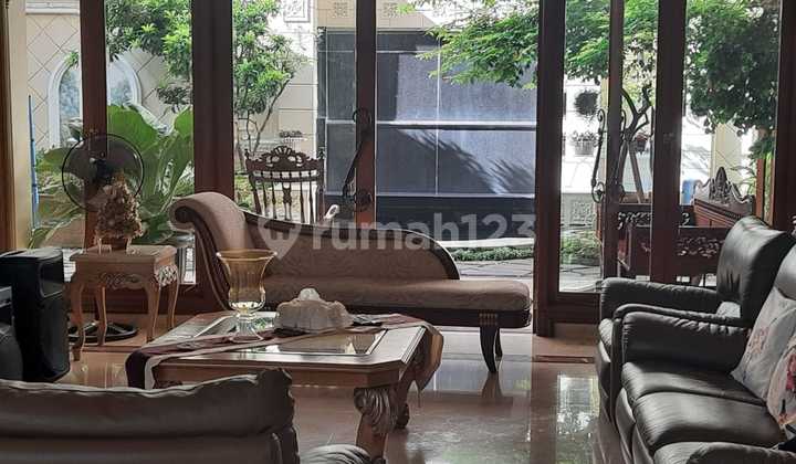 D Jual Rumah Pantai Mutiara 1