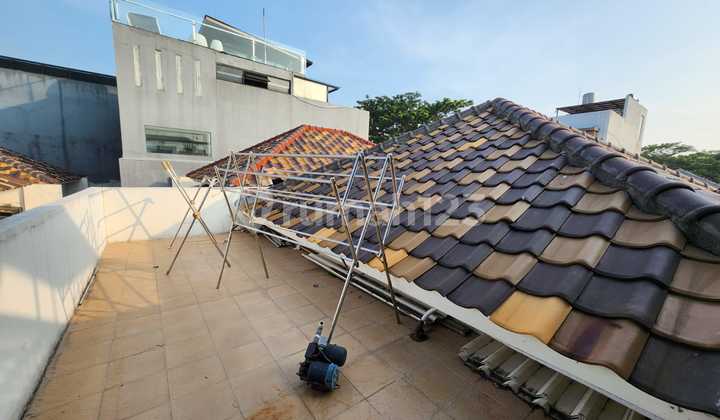 D Jual Rumah Florence Pik