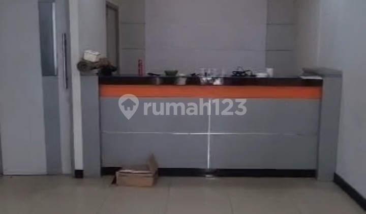 For Sale and Rent: Muara Karang Raya Shop House For Sale and Rent: Muara Karang Raya Shop House