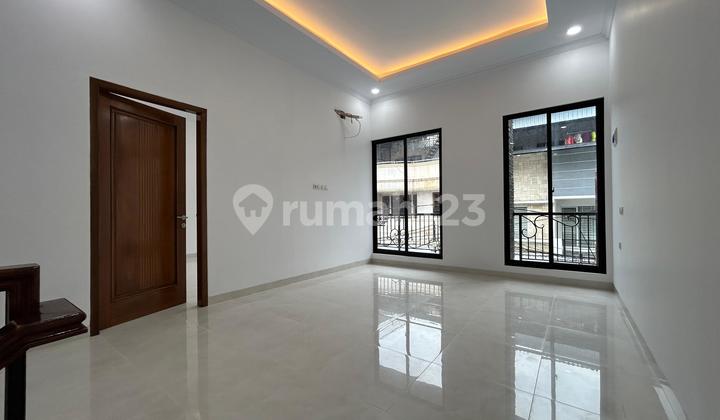 D Jual Rumah Muara Karang 2