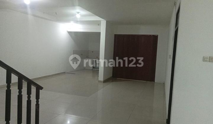 D Sewa Rumah Muara Karang Blok 8