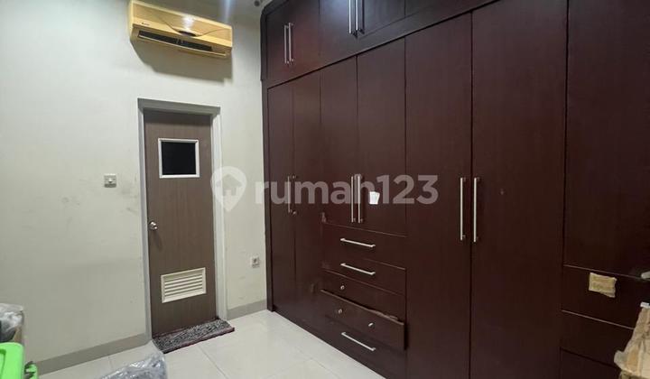 D Sewa Rumah Pluit Barat