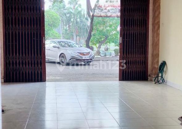 D Jual Ruko Miami City Resort