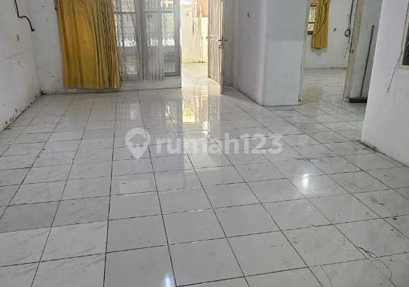 D Jual Rumah Muara Karang