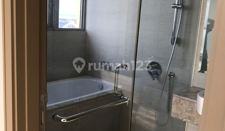 D Sewa Apartemen Hoek Gold Coast Pik 2