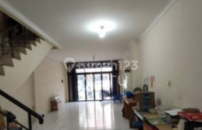 For Sale: Mutiara Taman Palem Shop House For Sale: Mutiara Taman Palem Shop House