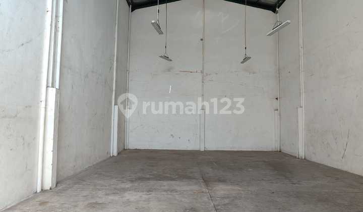 D Sewa Gudang Bizpark Daanmogot