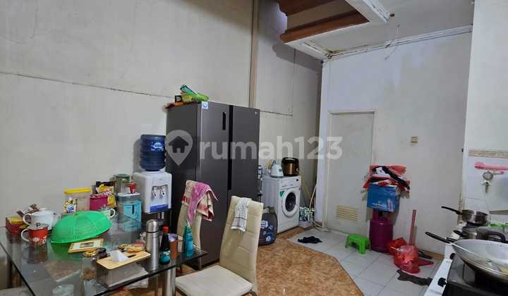 D Jual Rumah City Resort