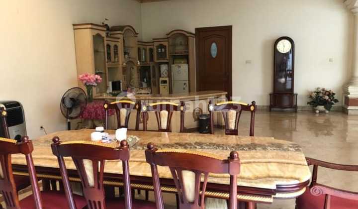 D Jual Rumah Pantai Mutiara 2