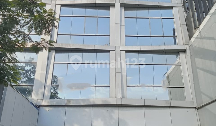 D Jual dan Sewa Ruko Gandeng Golf Island