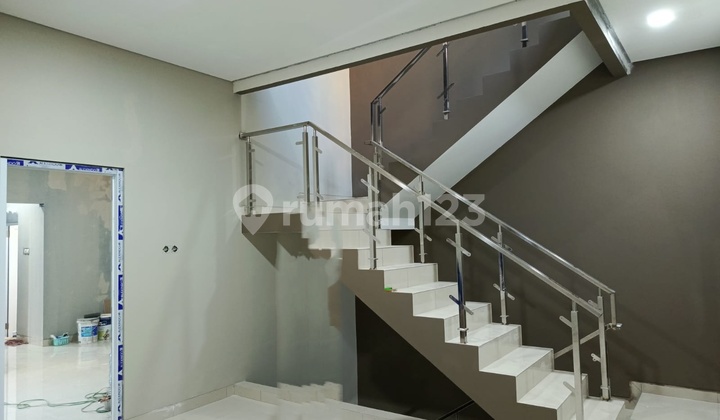 For Sale House Muara Karang 2