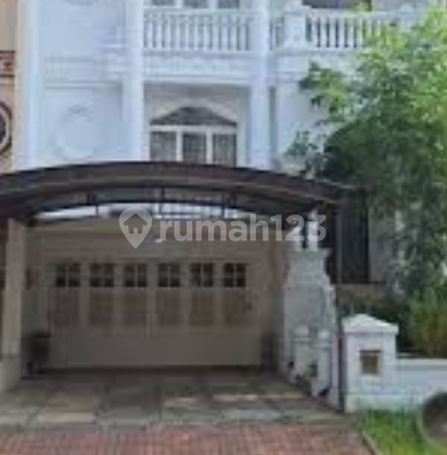 D Sewa Rumah Florence Pik