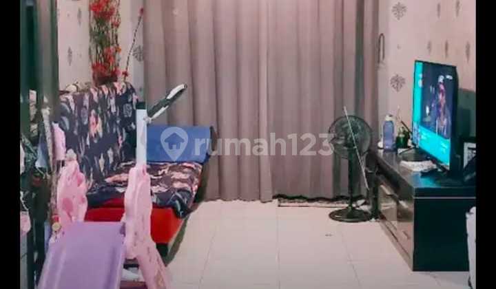 D Jual Apartment City Resort